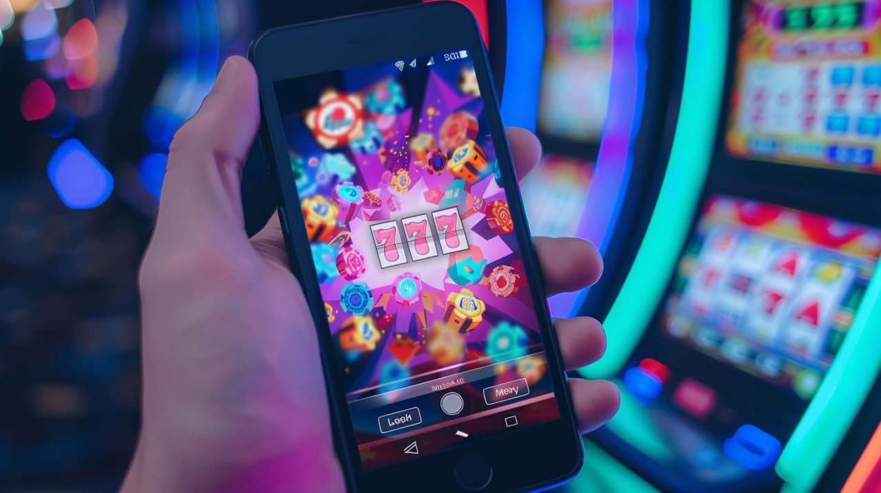 roya9999 Online Slots မျိုးစုံ – Megaways, Jackpot, Free Spin ပုံစံများ