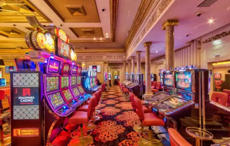 roya9999 Slots Bonus Free Spin VIP Cashback ဆုများ Myanmar ကစားသမားများအတွက်