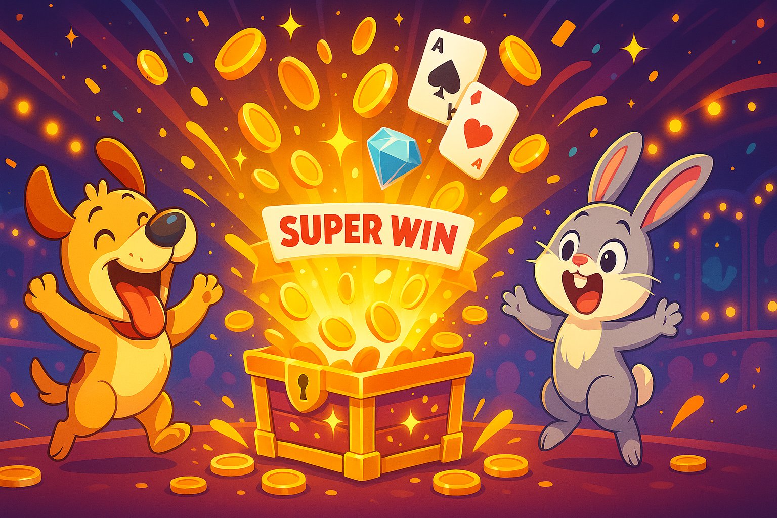 Live Casino roya9999