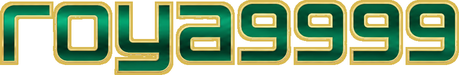 roya9999 Logo